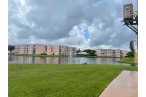 10120 Sunrise Lakes Blvd 210, Sunrise, FL 33322 Sold 12/18/24