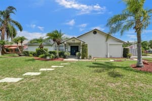 9901 NW 46th Pl, Sunrise, FL 33351 Sold 08/02/24