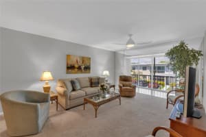 6521 Bay Club Dr 6521-3, Fort Lauderdale, FL 33308 Sold 11/08/24