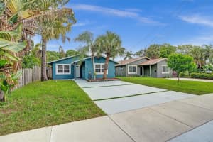 681 NE 34th St, Oakland Park, FL 33334 Sold 10/17/24