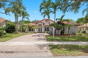 5692 NW 41st Ave, Coconut Creek, FL 33073 Sold 12/30/24