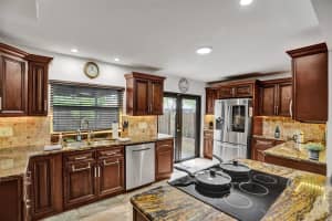 12245 Croton Way, Hollywood, FL 33026 Sold 08/08/24