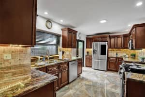 12245 Croton Way, Hollywood, FL 33026 Sold 08/08/24
