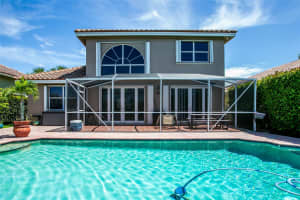 18431 NW 13th St, Pembroke Pines, FL 33029 Sold 11/22/24