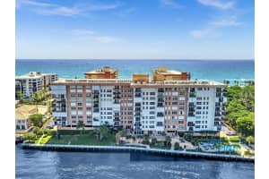 1150 HILLSBORO MILE 204, Hillsboro Beach, FL 33062 Sold 12/11/24