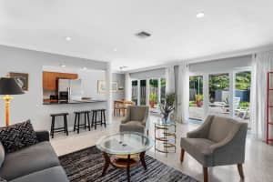 601 NE 14th Ct, Fort Lauderdale, FL 33304 Sold 05/15/25