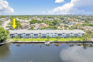 1100 Pine Dr 201, Pompano Beach, FL 33060 Sold 12/10/24