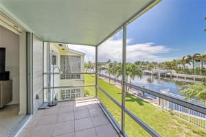 1100 Pine Dr 201, Pompano Beach, FL 33060 Sold 12/10/24