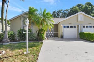 3531 Mill Brook Way Circle 3531, Greenacres, FL 33463 Sold 10/16/24
