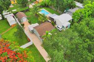 515 SW 18th St, Fort Lauderdale, FL 33315 Sold 10/17/24