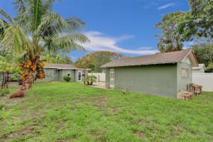 515 SW 18th St, Fort Lauderdale, FL 33315 Sold 10/17/24