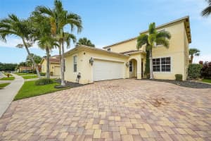 5803 Gypsum Pl, West Palm Beach, FL 33413 Sold 01/17/25