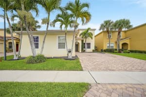 5803 Gypsum Pl, West Palm Beach, FL 33413 Sold 01/17/25