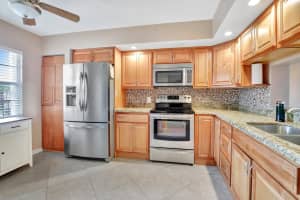 13100 SW 11th Ct 313 C, Pembroke Pines, FL 33027 Sold 04/15/25