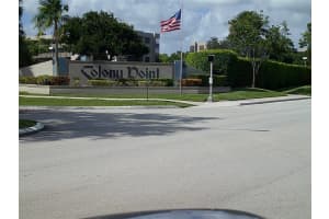 901 Colony Point Cir 212, Pembroke Pines, FL 33026 Sold 08/19/24