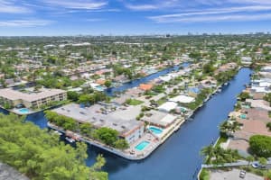 1400 NE 57th St 103, Fort Lauderdale, FL 33334 Sold 12/20/24