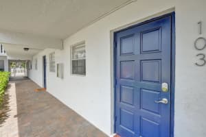 1400 NE 57th St 103, Fort Lauderdale, FL 33334 Sold 12/20/24