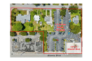 1314 E Atlantic Blvd, Pompano Beach, FL 33060 Sold 05/15/25
