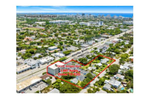 1314 E Atlantic Blvd, Pompano Beach, FL 33060 Sold 05/15/25