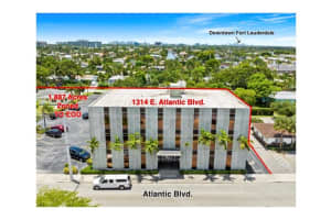 1314 E Atlantic Blvd, Pompano Beach, FL 33060 Sold 05/15/25
