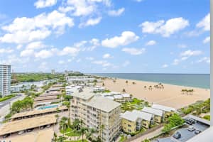 2100 S Ocean Lane 1103, Fort Lauderdale, FL 33316 Sold 12/03/24