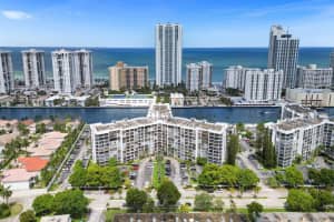 1000 Parkview Dr 619, Hallandale Beach, FL 33009 Sold 08/06/24
