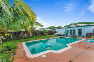 1408 S 10th St, Fort Pierce, FL 34950 Sold 10/31/24