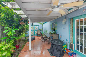 1408 S 10th St, Fort Pierce, FL 34950 Sold 10/31/24