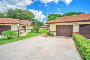 5319 Palmetto Palm Ct A, Boynton Beach, FL 33437 Sold 10/24/24