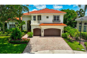 16361 Via Fontana, Delray Beach, FL 33484 Sold 02/18/25