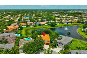 16361 Via Fontana, Delray Beach, FL 33484 Sold 02/18/25