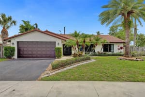 7703 NW 20th St, Margate, FL 33063 Sold 03/28/25