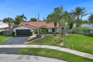7703 NW 20th St, Margate, FL 33063 Sold 03/28/25