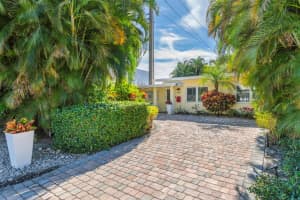1128 NE 16th St, Fort Lauderdale, FL 33304 Sold 09/18/24