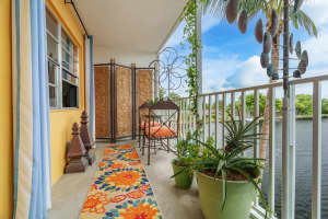 801 NE 18th Ct 302, Fort Lauderdale, FL 33305 Sold 10/21/24