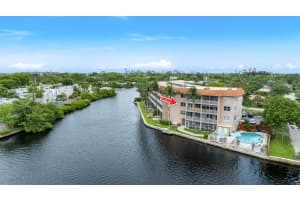 801 NE 18th Ct 302, Fort Lauderdale, FL 33305 Sold 10/21/24