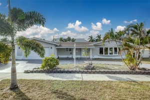 5881 NE 21st Dr, Fort Lauderdale, FL 33308 Sold 02/25/25