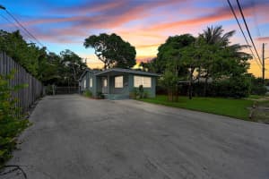 1440 NE 10th Ave, Fort Lauderdale, FL 33304 Sold 10/28/24