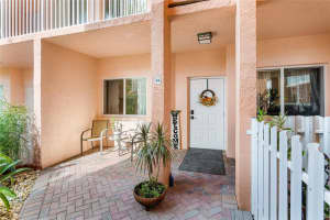 7765 Yardley Dr 106, Tamarac, FL 33321 Sold 09/19/24