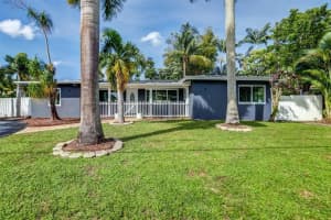 509 NW 29th St, Wilton Manors, FL 33311 Sold 10/01/24