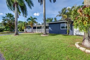 509 NW 29th St, Wilton Manors, FL 33311 Sold 10/01/24