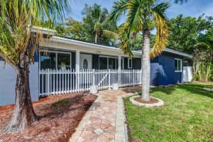 509 NW 29th St, Wilton Manors, FL 33311 Sold 10/01/24