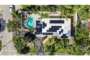 509 NW 29th St, Wilton Manors, FL 33311 Sold 10/01/24
