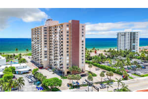 2000 S Ocean Blvd 3L, Lauderdale By The Sea, FL 33062 - MLS#F10448004