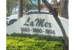 1880 S Ocean Dr TS201, Hallandale Beach, FL 33009 Sold 04/18/25