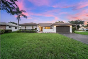 817 NW 110th Ln, Coral Springs, FL 33071 Sold 10/15/24