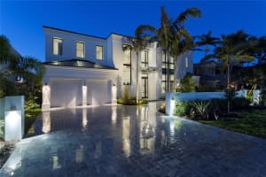 2931 NE 36th St, Lighthouse Point, FL 33064 Sold 11/15/24