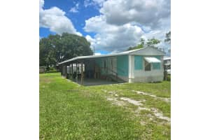 17315 Brynwood Ln, Okeechobee, FL 34974 Sold 09/12/24