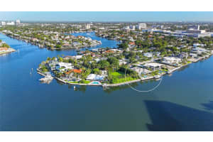 520 Intracoastal Drive, Fort Lauderdale, FL 33304 Sold 04/08/25