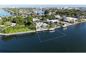 520 Intracoastal Drive, Fort Lauderdale, FL 33304 Sold 04/08/25